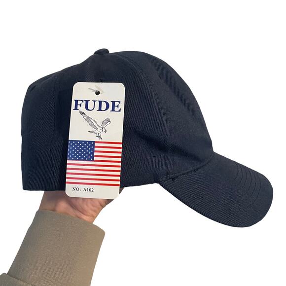 FUDE nwt hat - Picture 4 of 4